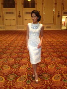 Amanda Lew Kee