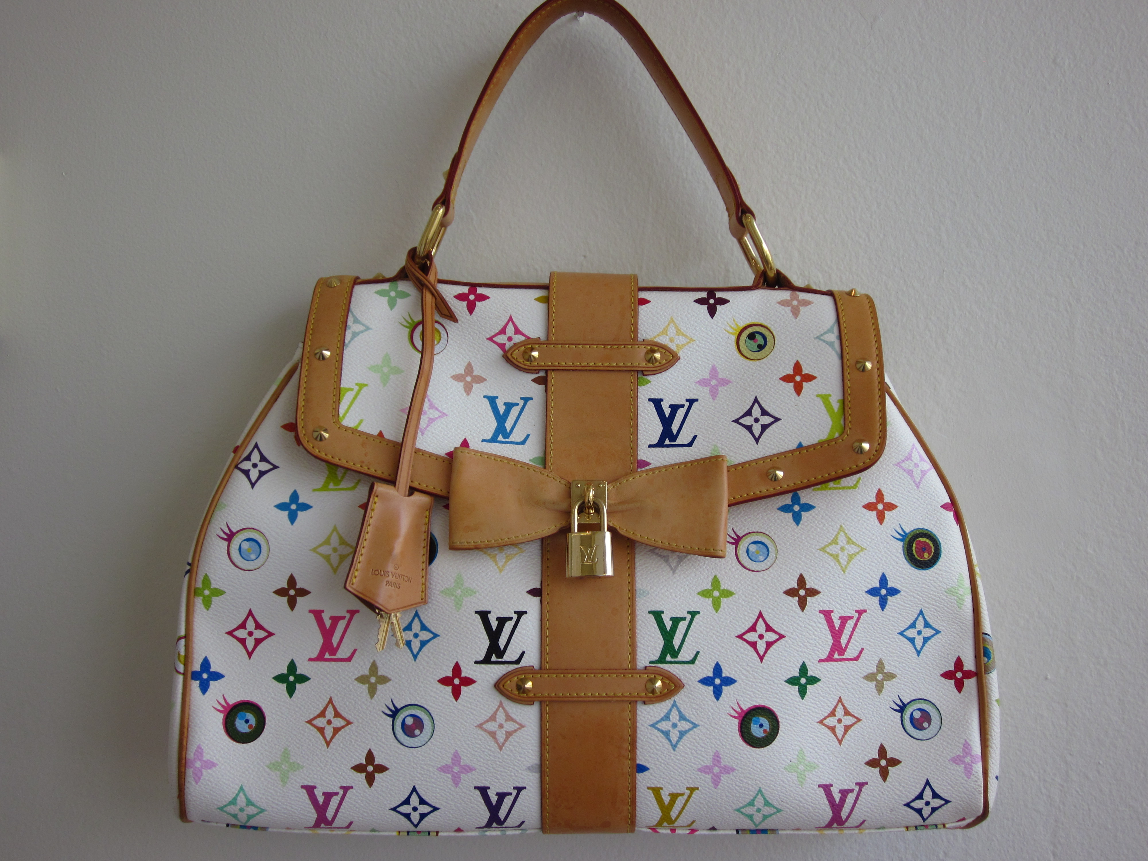 louis vuitton cotton candy bag｜TikTok Search