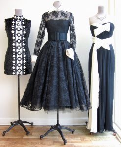 vintage dresses