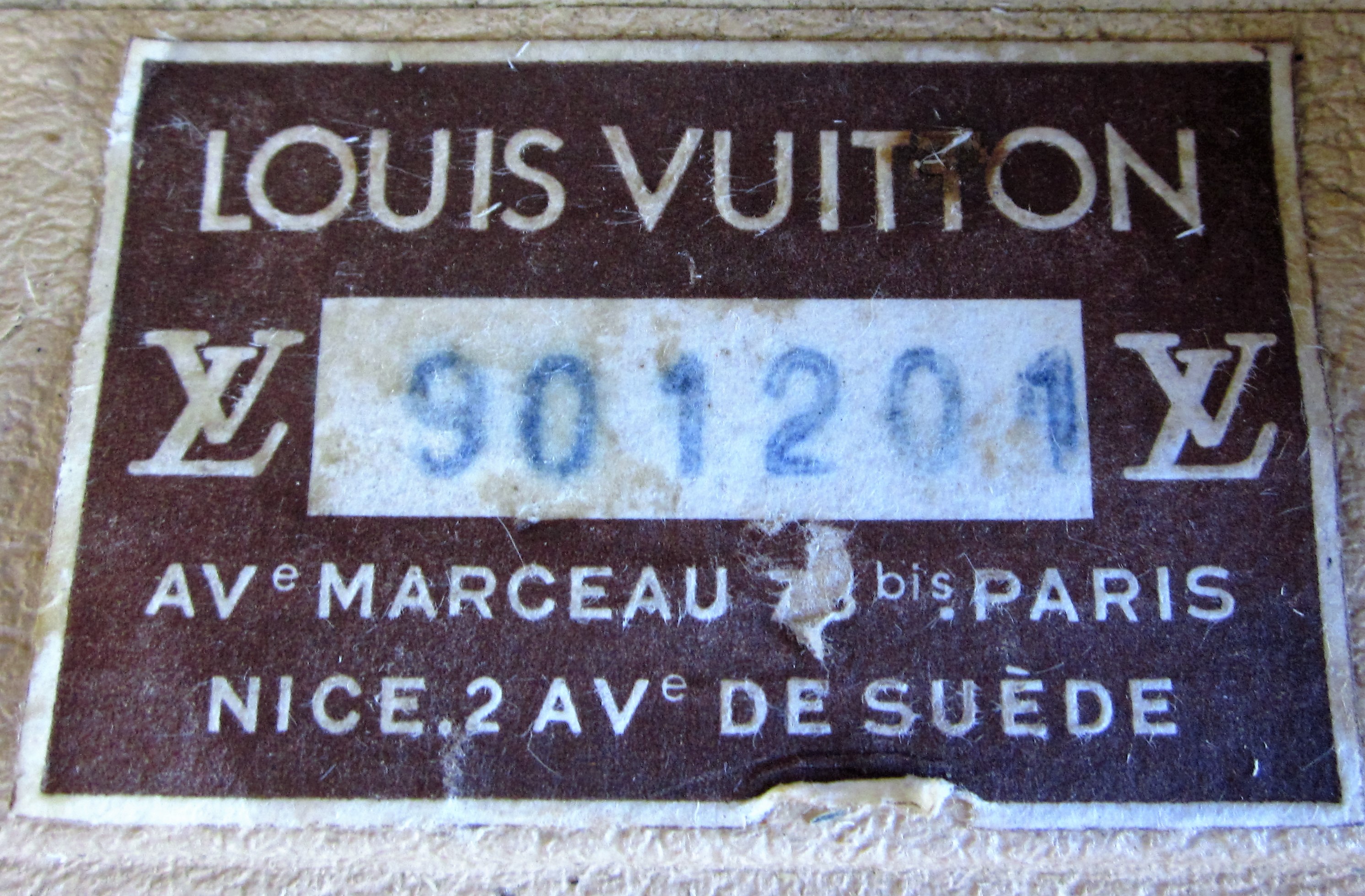 Louis Vuitton Marceau LV + Mod Shots + What fits 