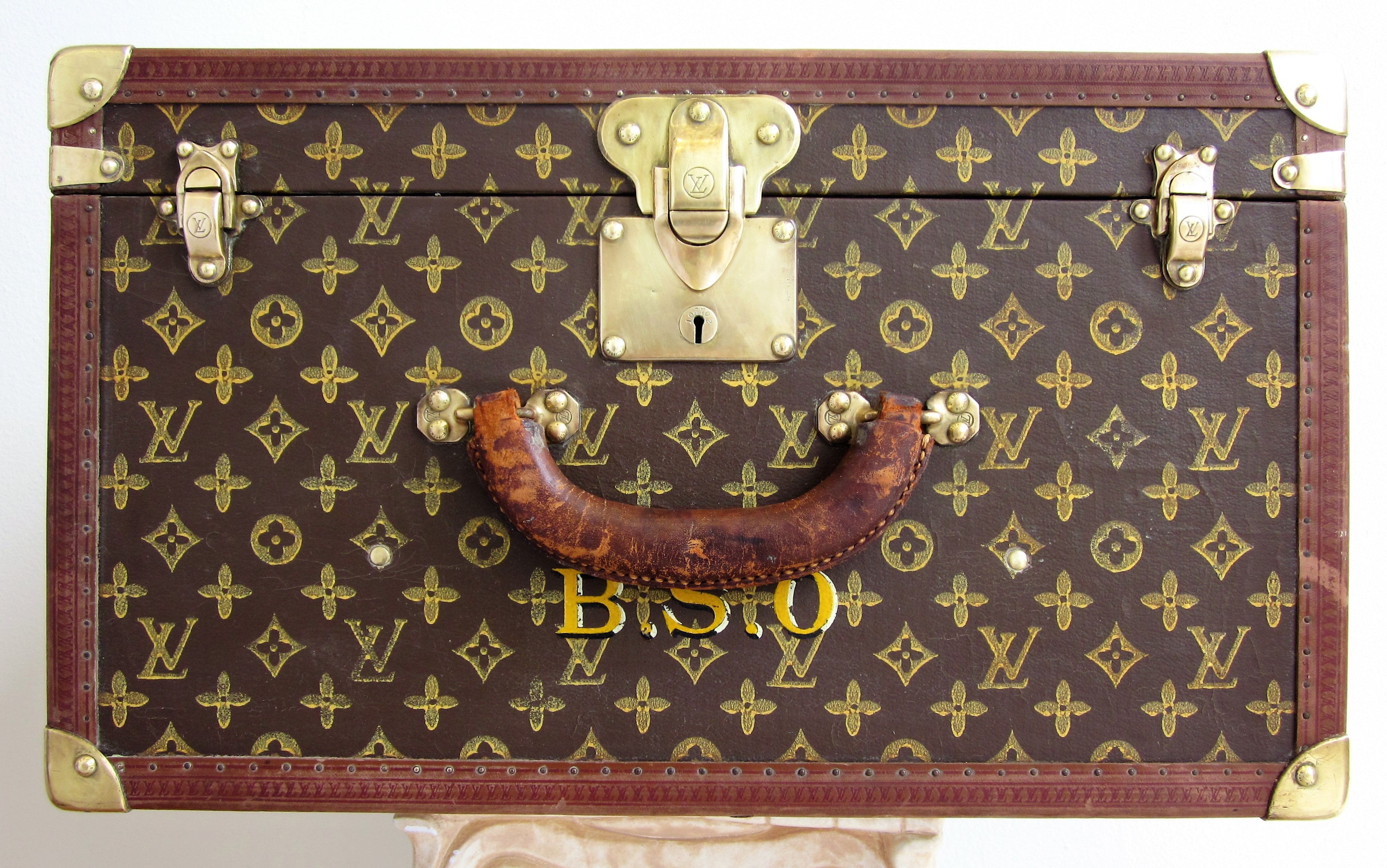 Tissues Louis Vuitton 