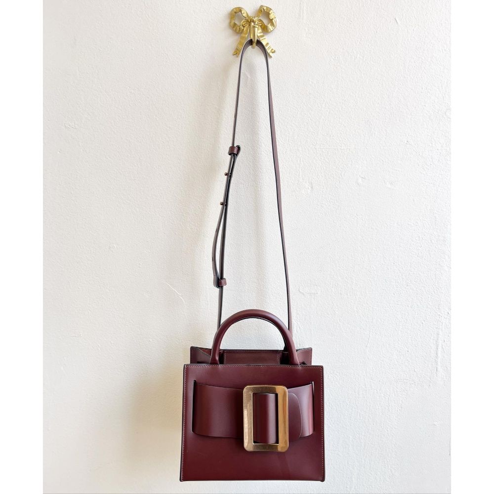 Boyy Bobby 23 crossbody handbag