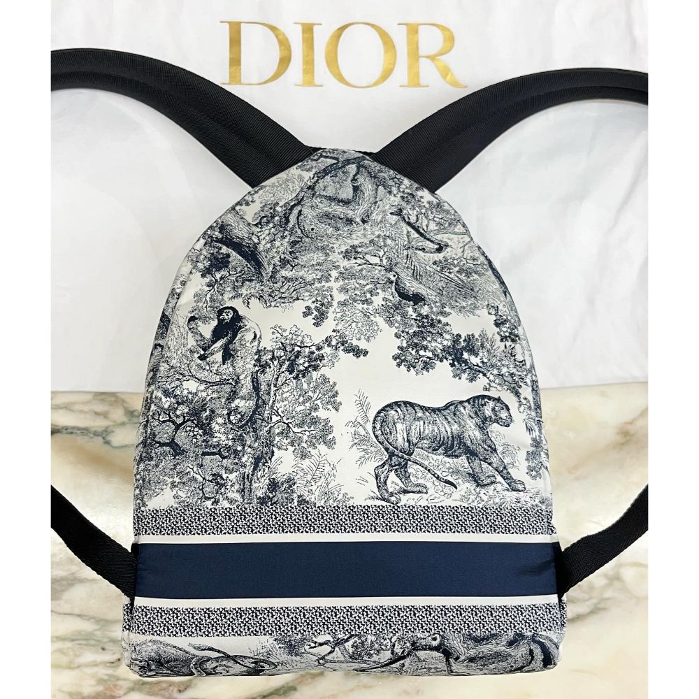 Dior Diortravel small Backpack