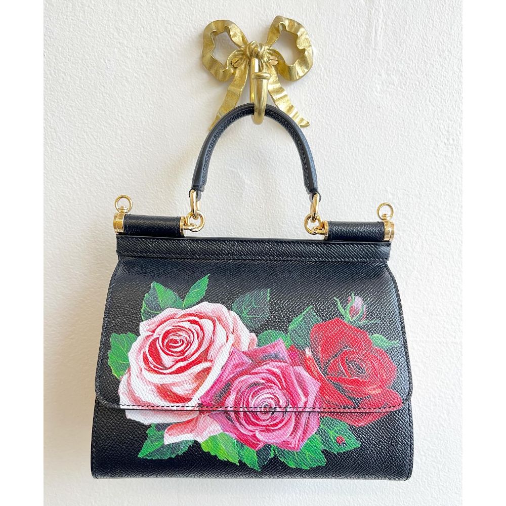 Dolce & Gabbana Sicily small bag