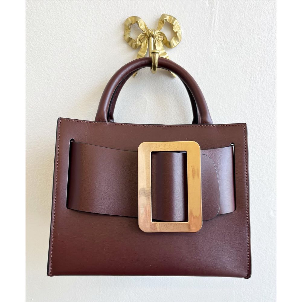 Boyy Bobby 23 crossbody handbag