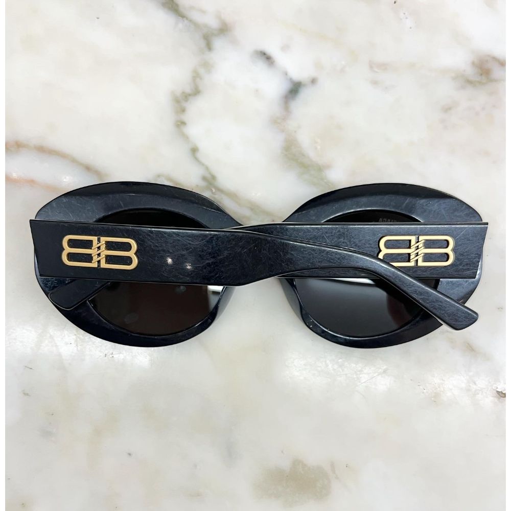 Balenciaga Rive Gauche sunglasses