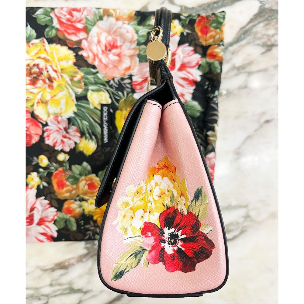 Dolce & Gabbana Sicily small bag