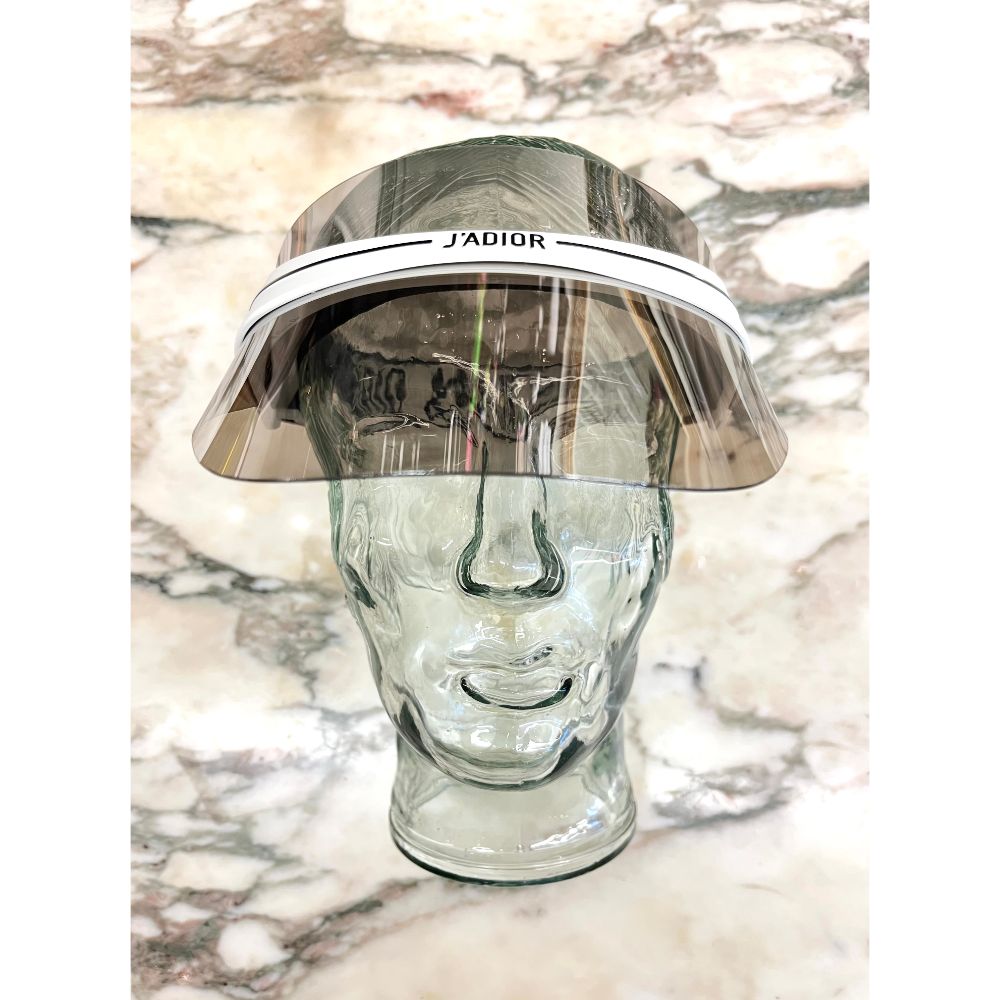 Dior Club 1 Visor