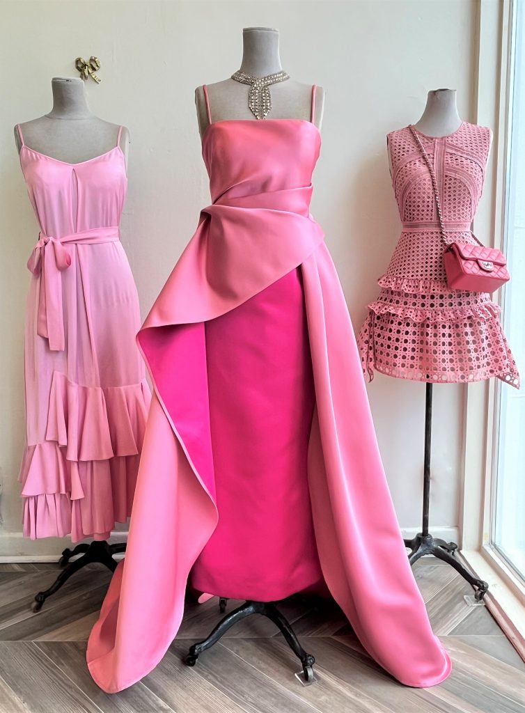 Carolina Herrera Archives - The Cat's Meow