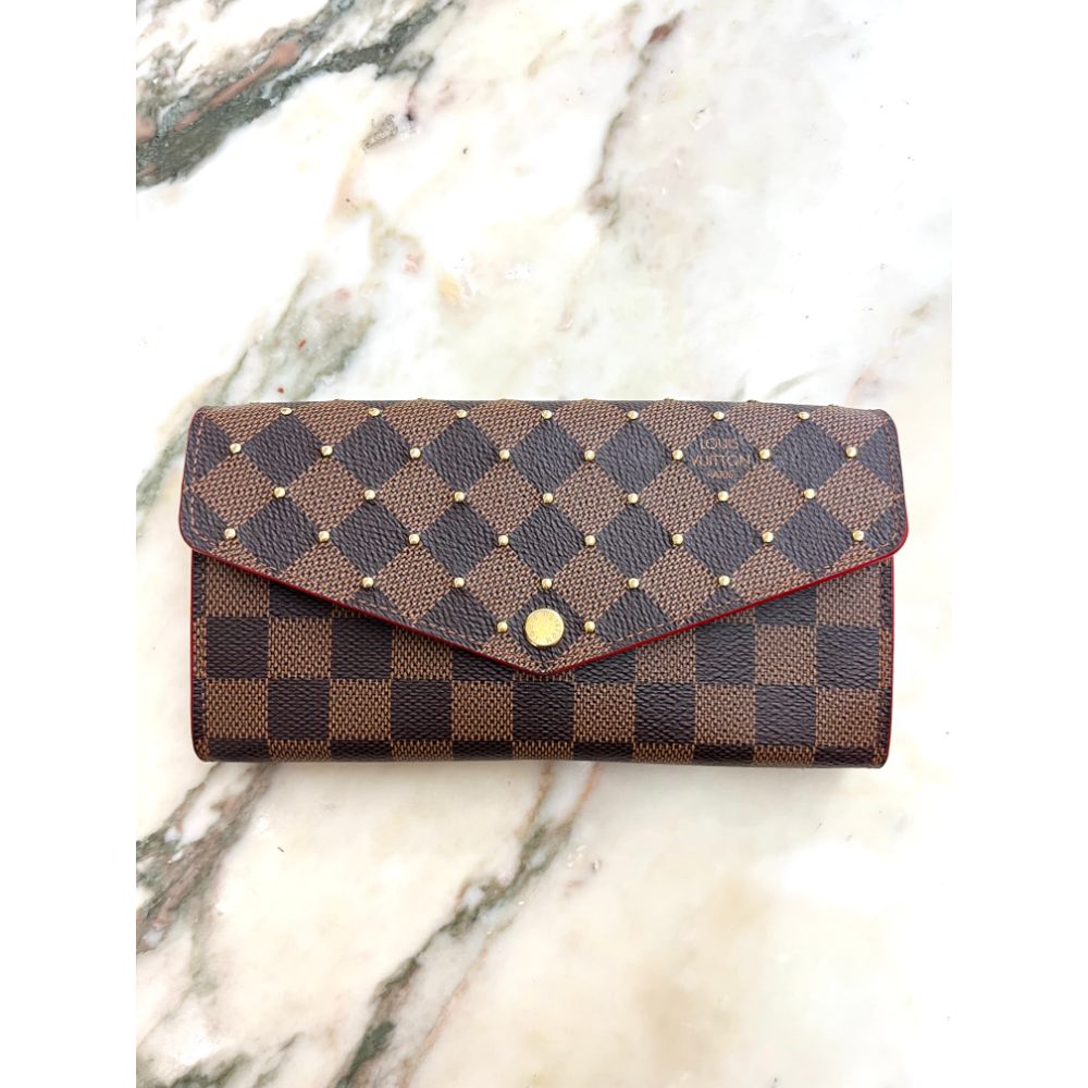 Louis Vuitton 2018 Sarah wallet