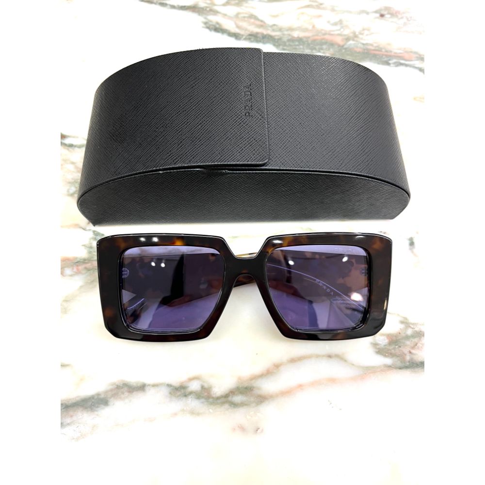 Prada Symbole sunglasses