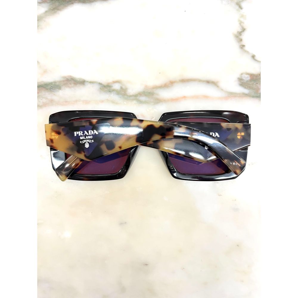 Prada Symbole sunglasses