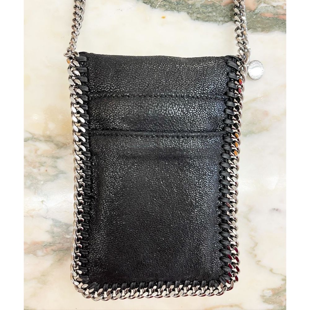 Stella McCartney falabella iphone case