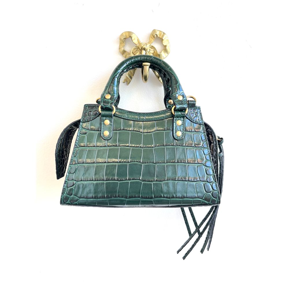 Balenciaga mini neo classic city bag