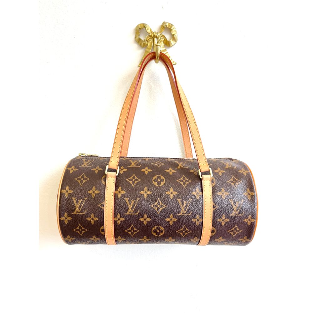 Louis Vuitton 2011 papillion 30 bag