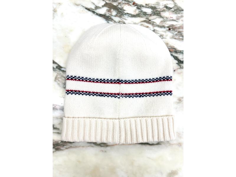 Christian Dior DiorAlps toque
