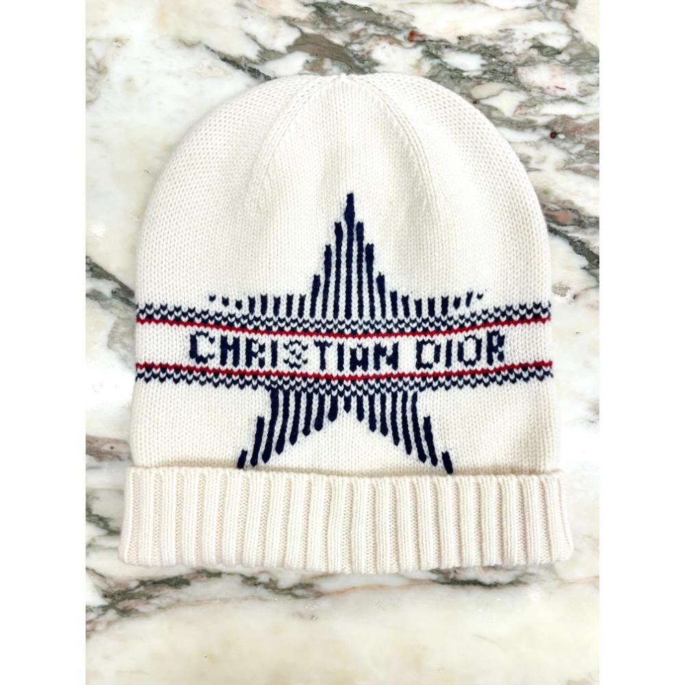 Christian Dior DiorAlps toque