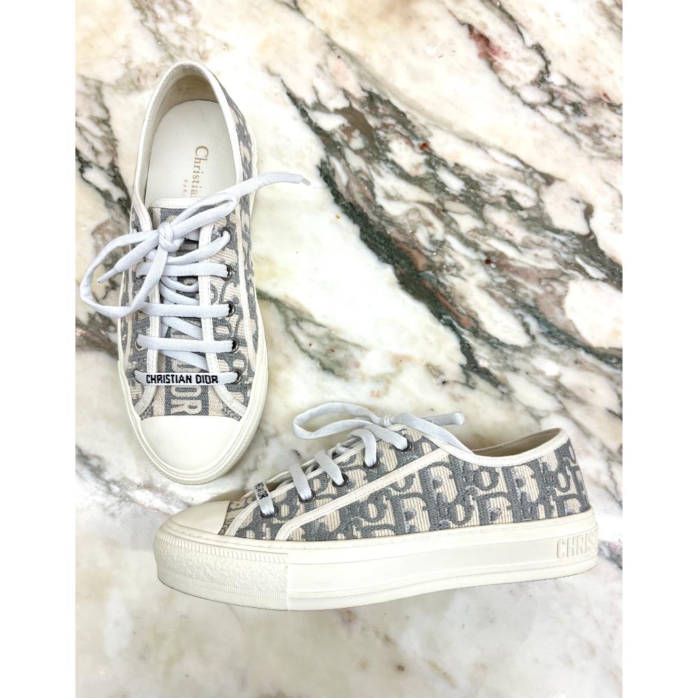 Christian Dior Walk'n'Dior sneakers