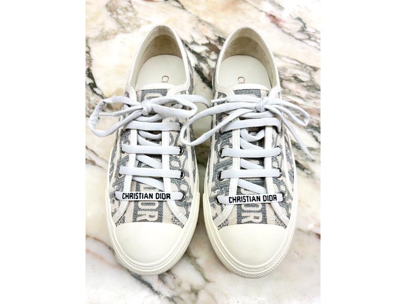 Christian Dior Walk'n'Dior sneakers