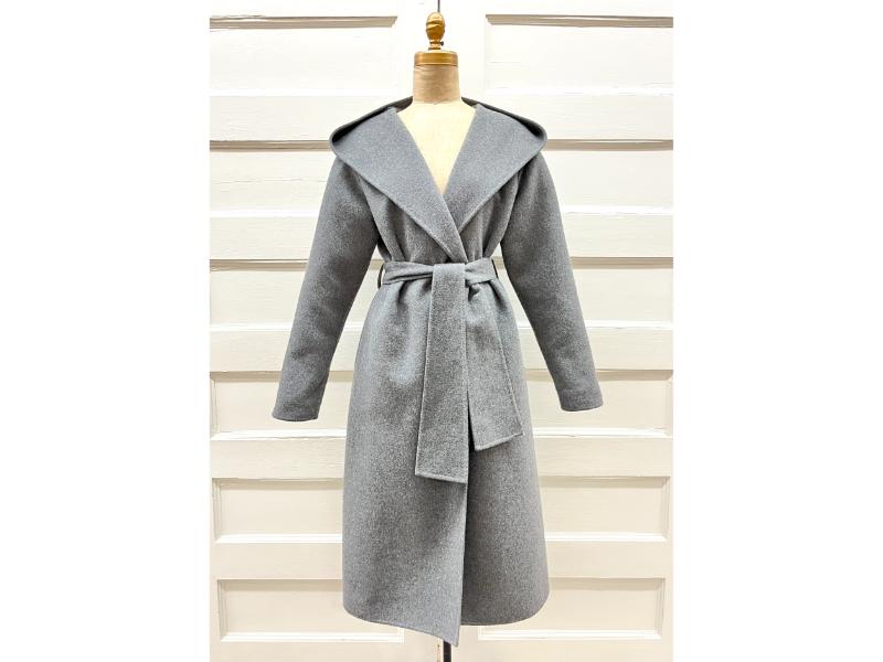 Tom Ford cashmere coat
