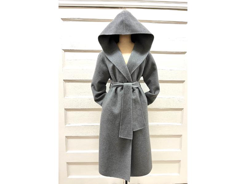 Tom Ford cashmere coat