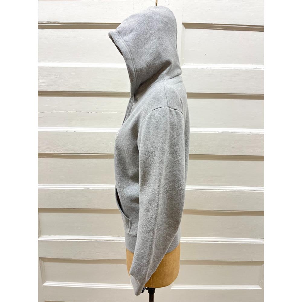 Christian Dior 2022 grey hoodie