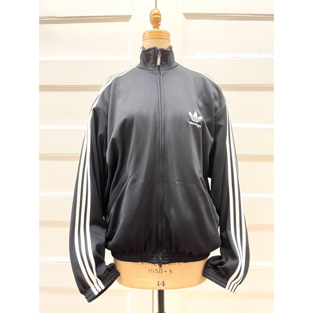 Balenciaga X Adidas track jacket - 2023