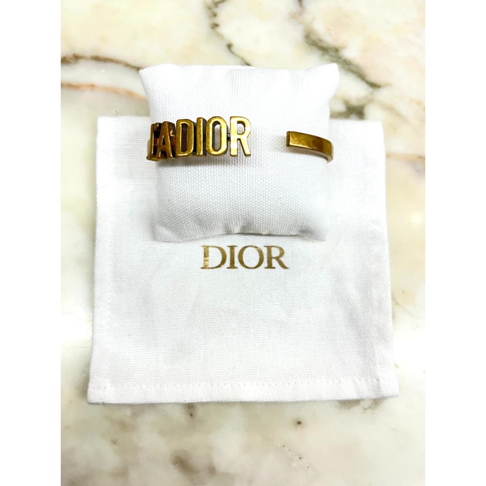 Christian Dior J'Adior bracelet
