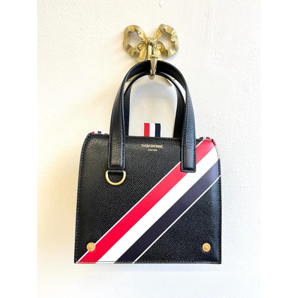 Thom Browne Mrs. Thom small tote