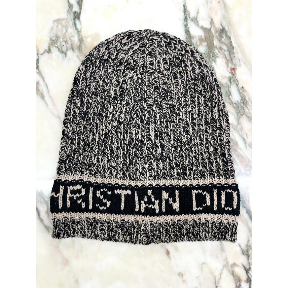 Christian Dior toque