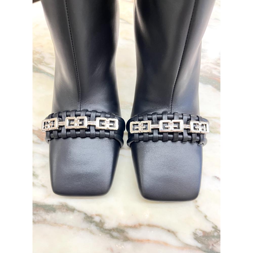 Givenchy G Tall Boots
