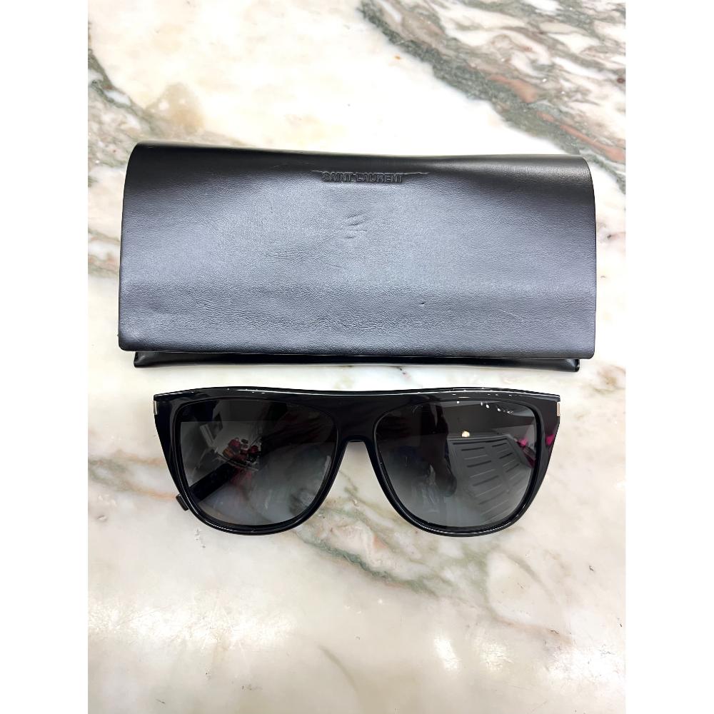 YSL SL1 sunglasses