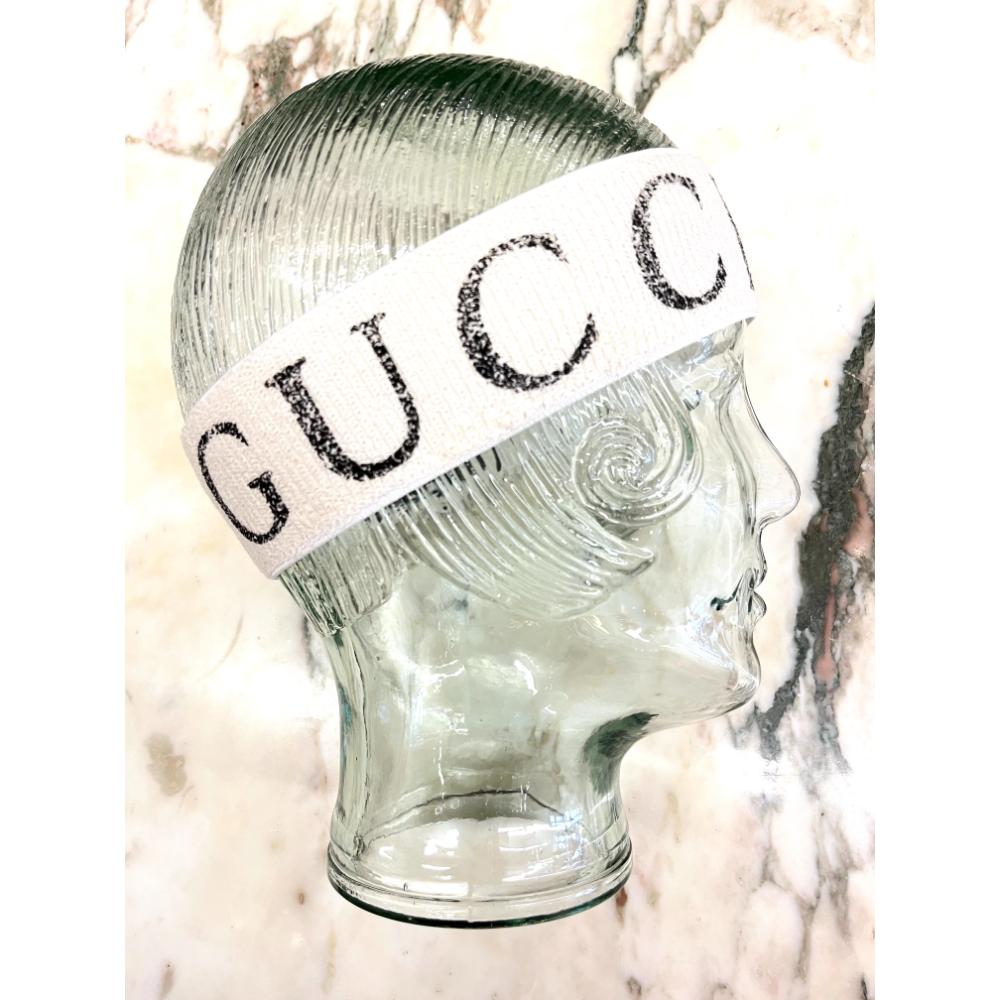 Gucci sweatband