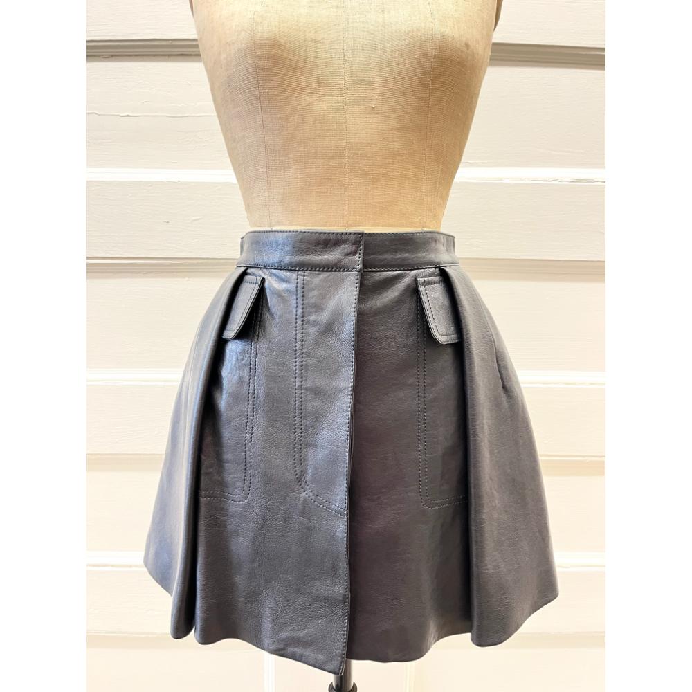 Christian Dior 2020 mini skirt