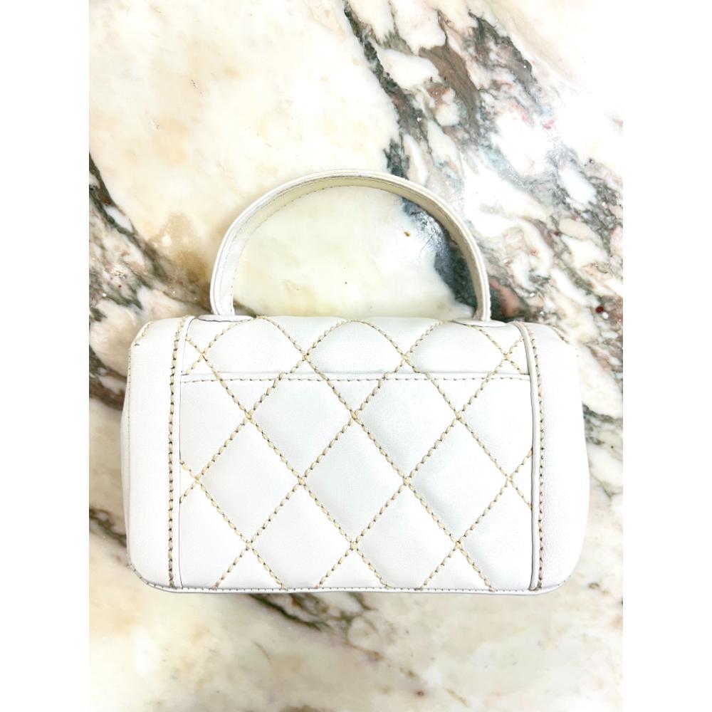 Chanel 2003 mini Kelly bag