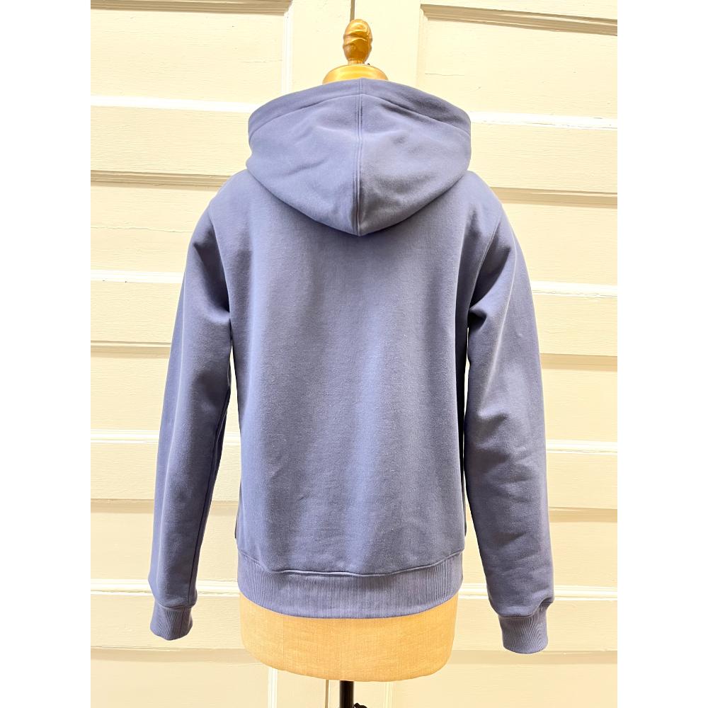 Christian Dior hooded sweatshirt