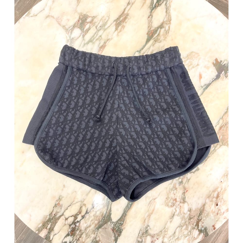 Christian Dior sport shorts