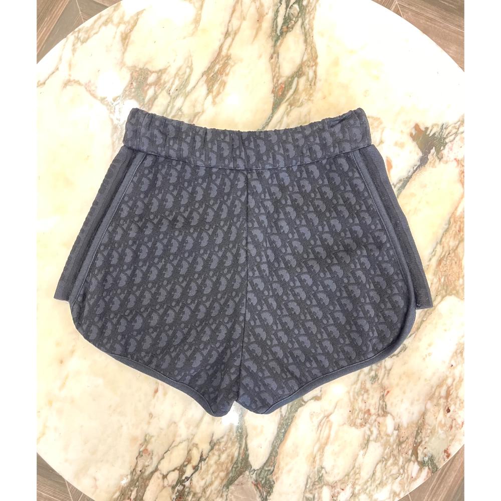 Christian Dior sport shorts