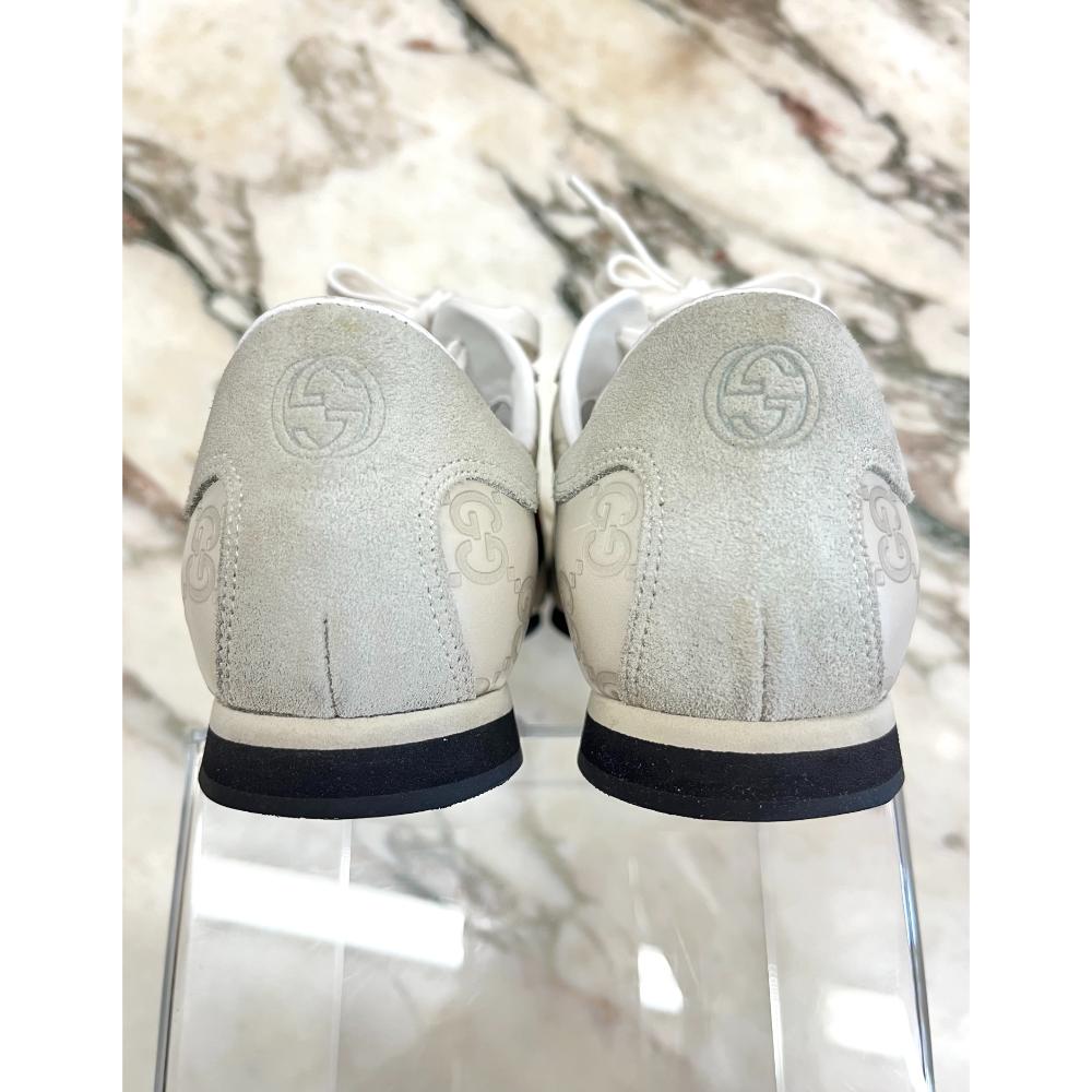 Gucci Antigua Guccissima sneakers