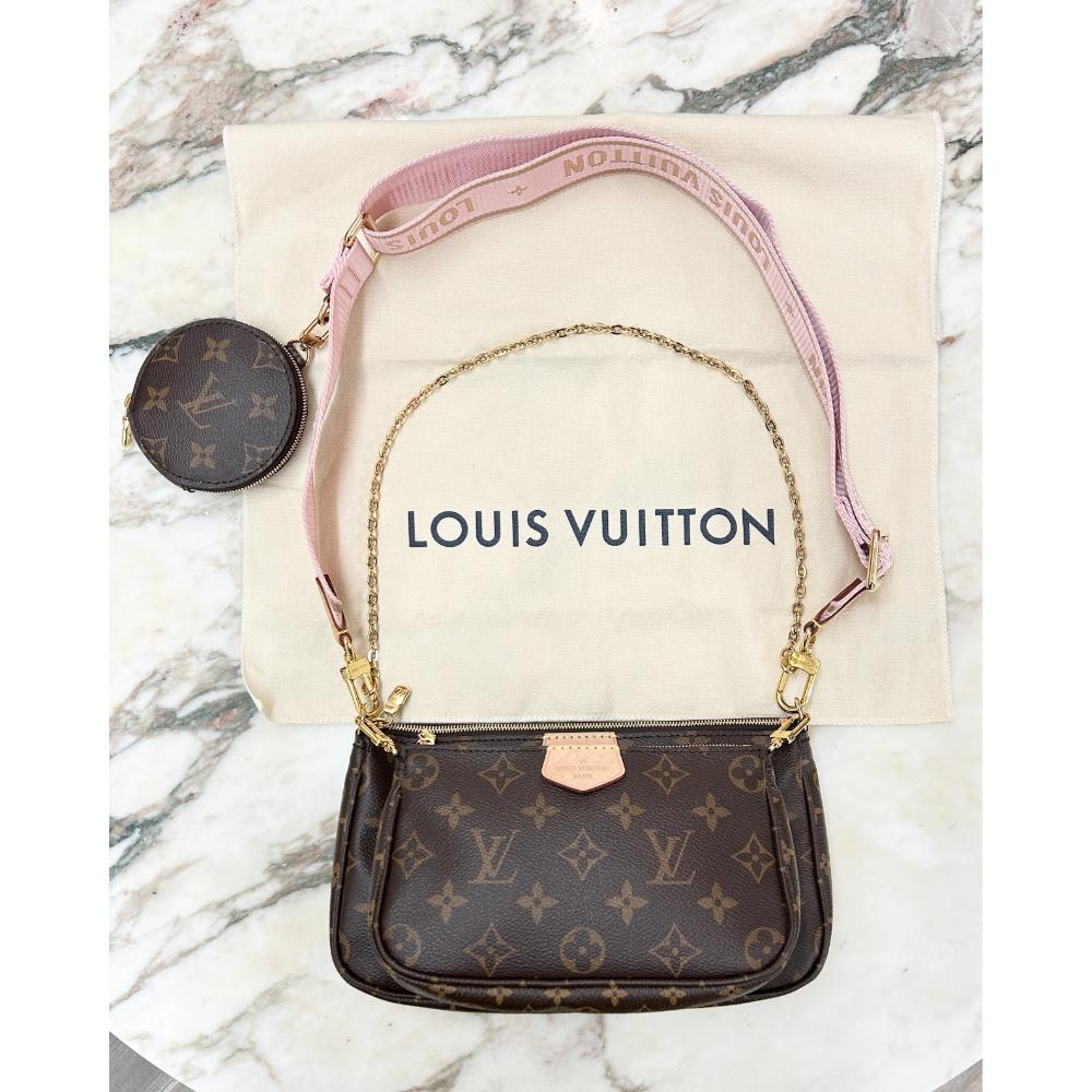 Louis Vuitton 2019 Multi Pochette Accessoires bag