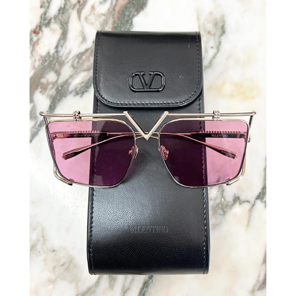 Valentino V-Light VLS 116C sunglasses