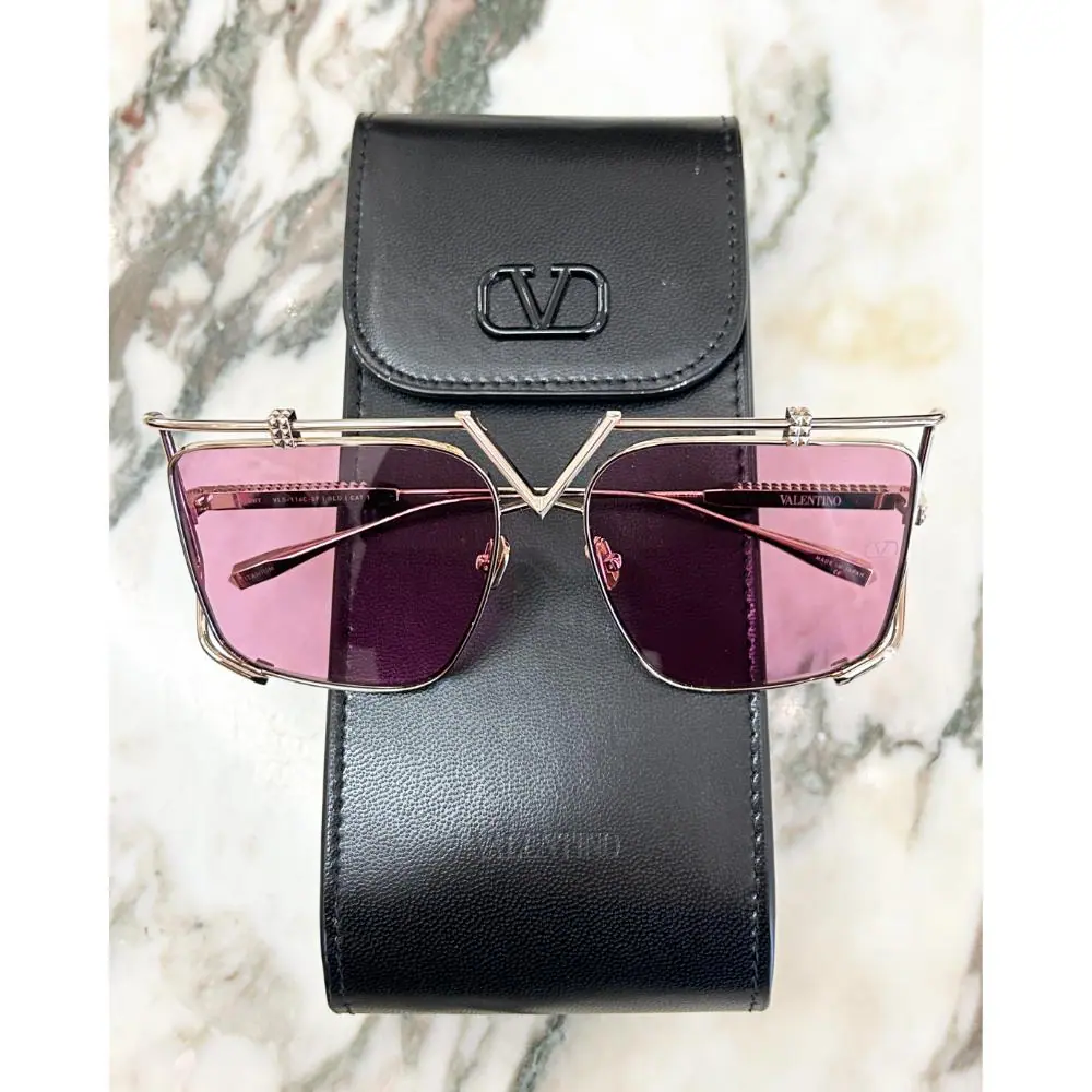 Valentino V-Light VLS 116C sunglasses