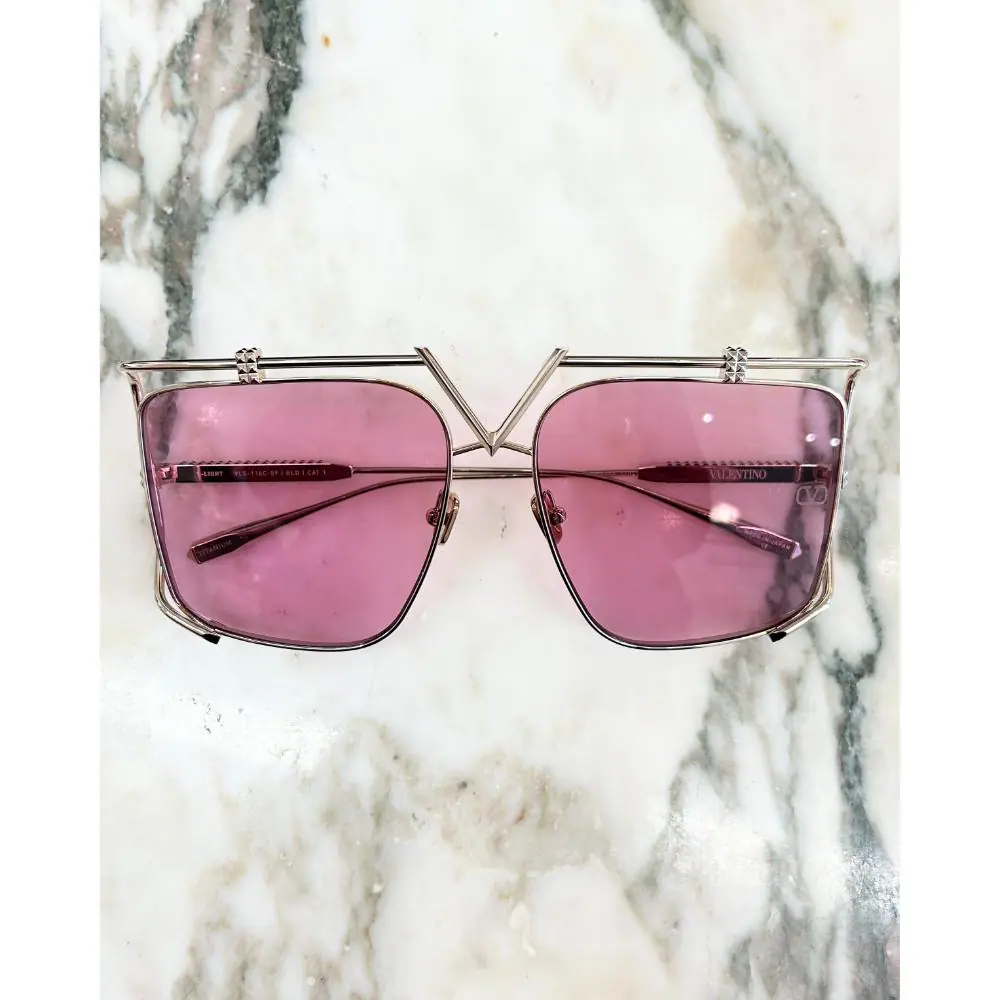 Valentino V-Light VLS 116C sunglasses