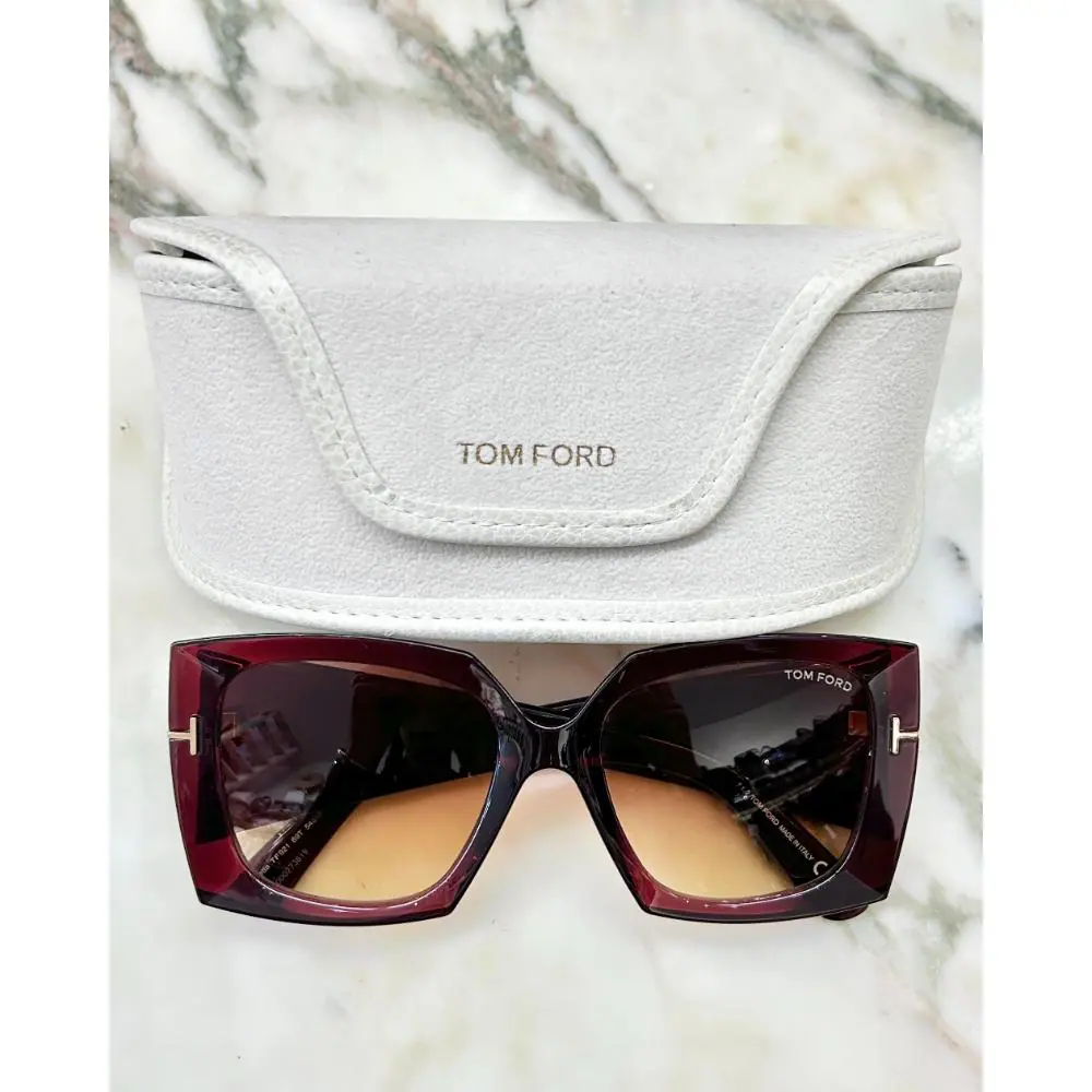 Tom Ford Jacquetta TF921 69T sunglasses