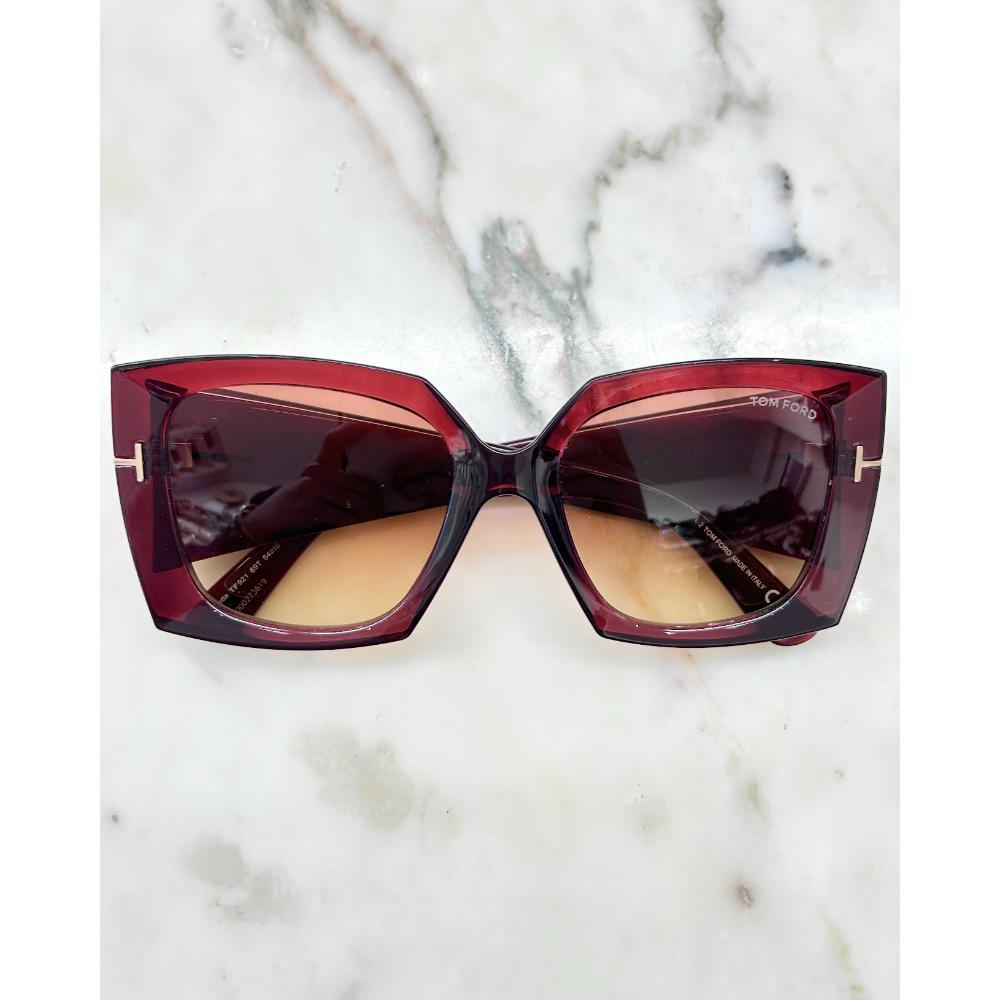 Tom Ford Jacquetta TF921 69T sunglasses