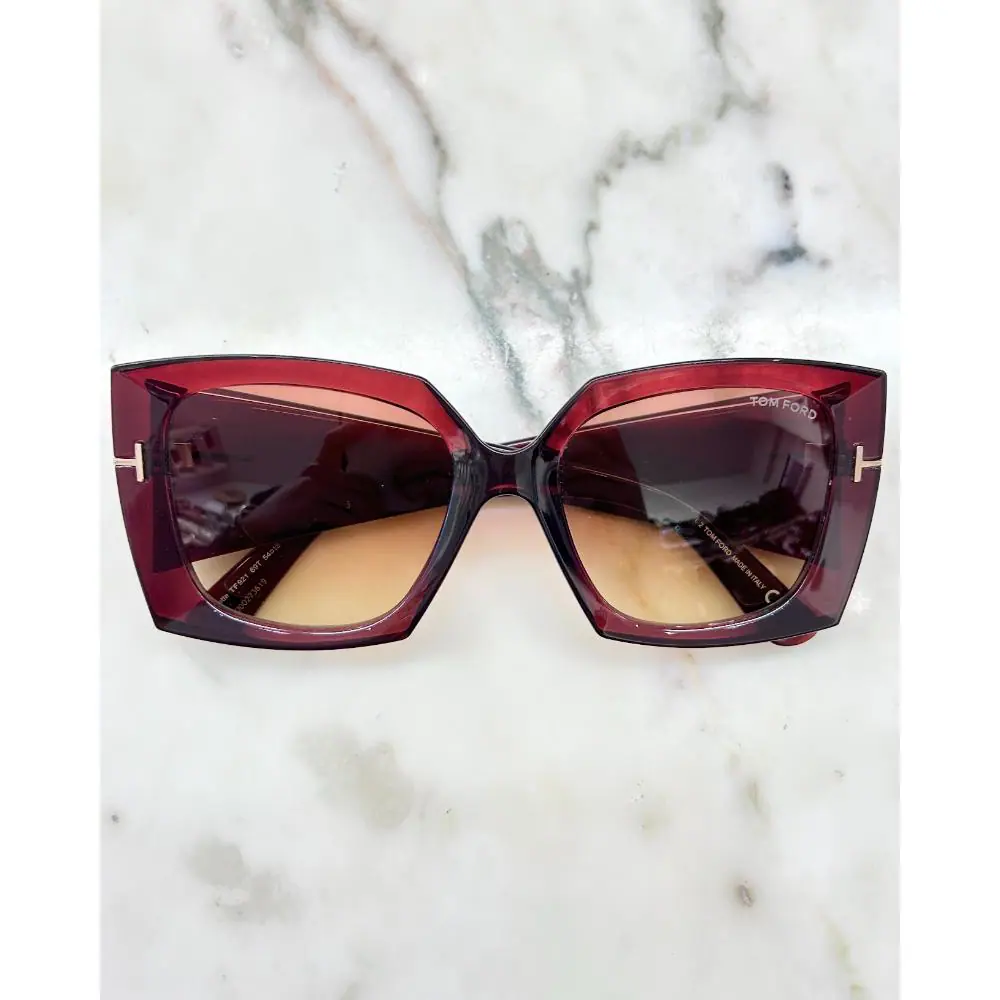 Tom Ford Jacquetta TF921 69T sunglasses