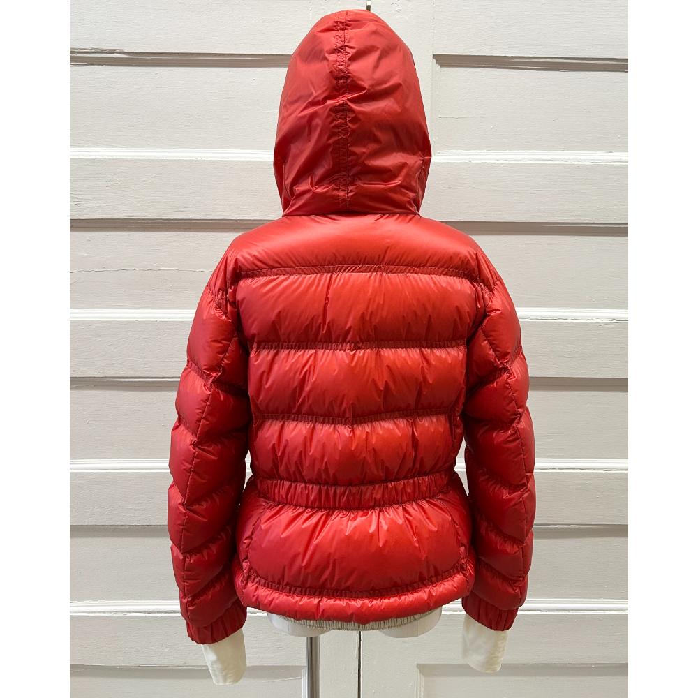 Moncler Theys Giubbotto down jacket ~ Size 8/10