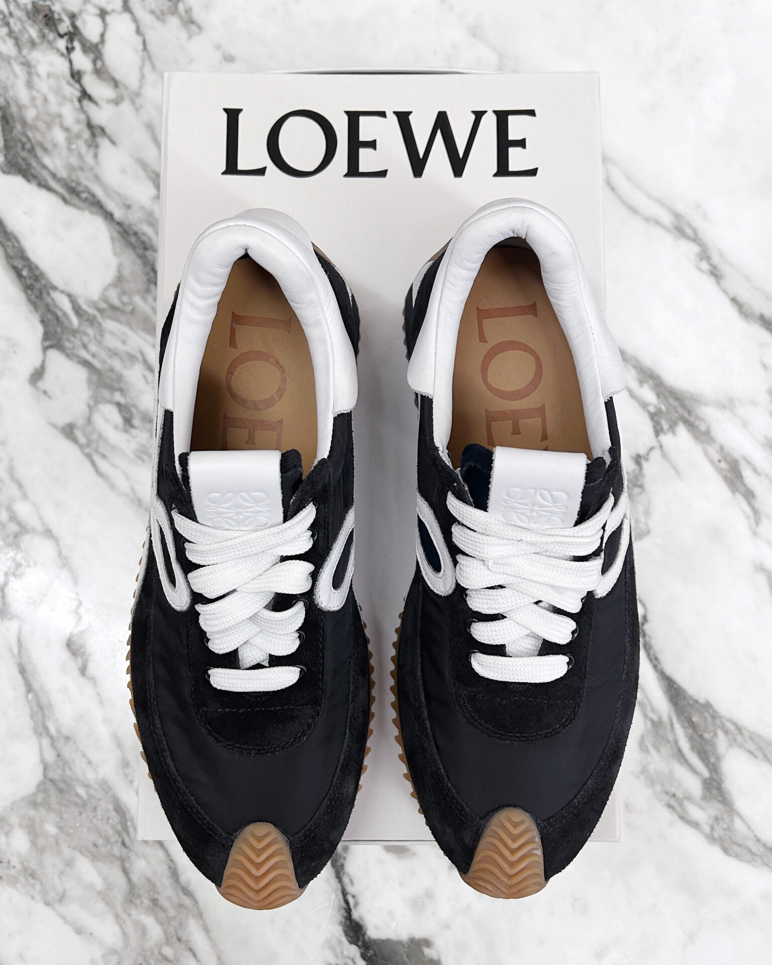 Loewe Flow Runner sneakers
