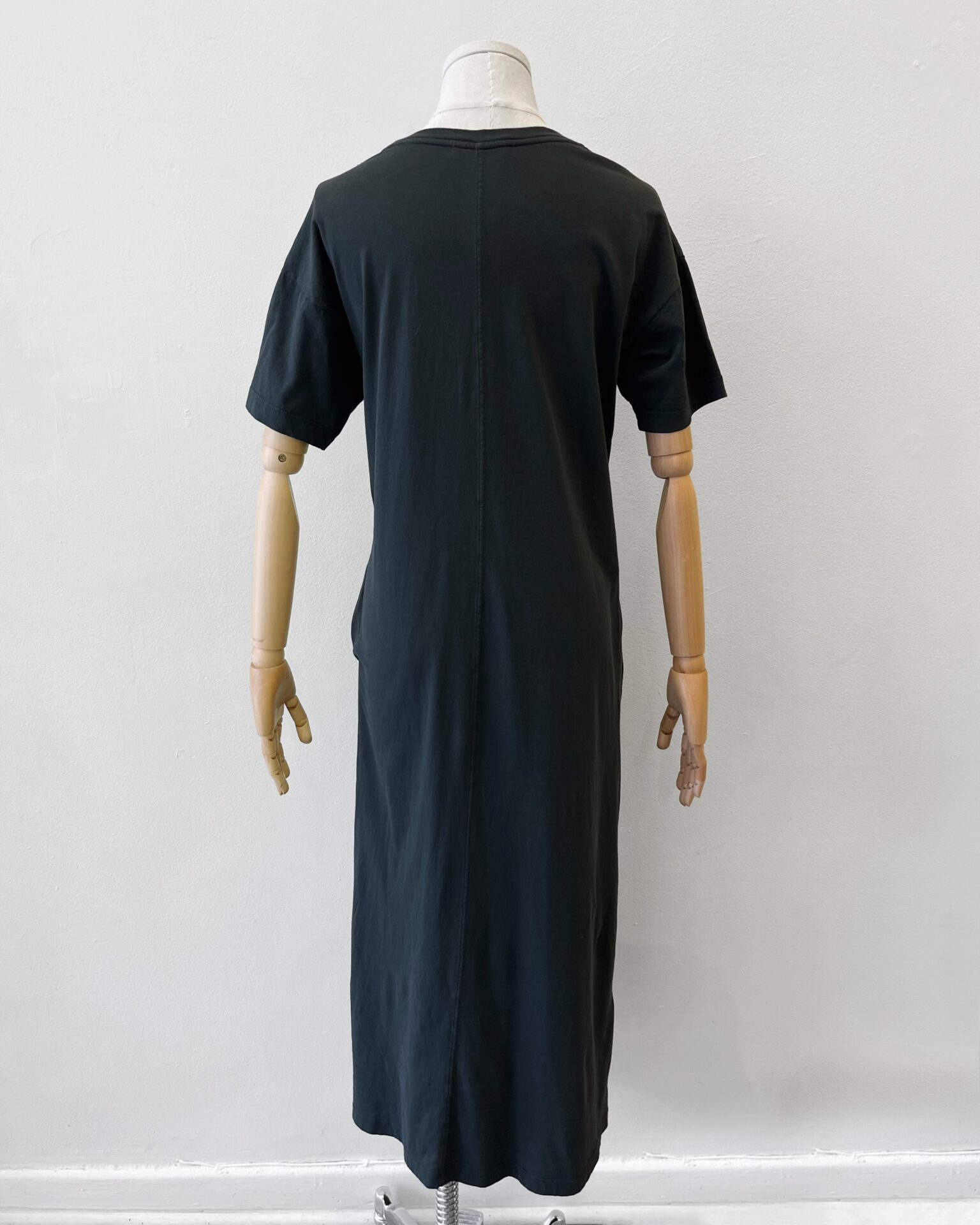 The Row Rakira long t-shirt dress