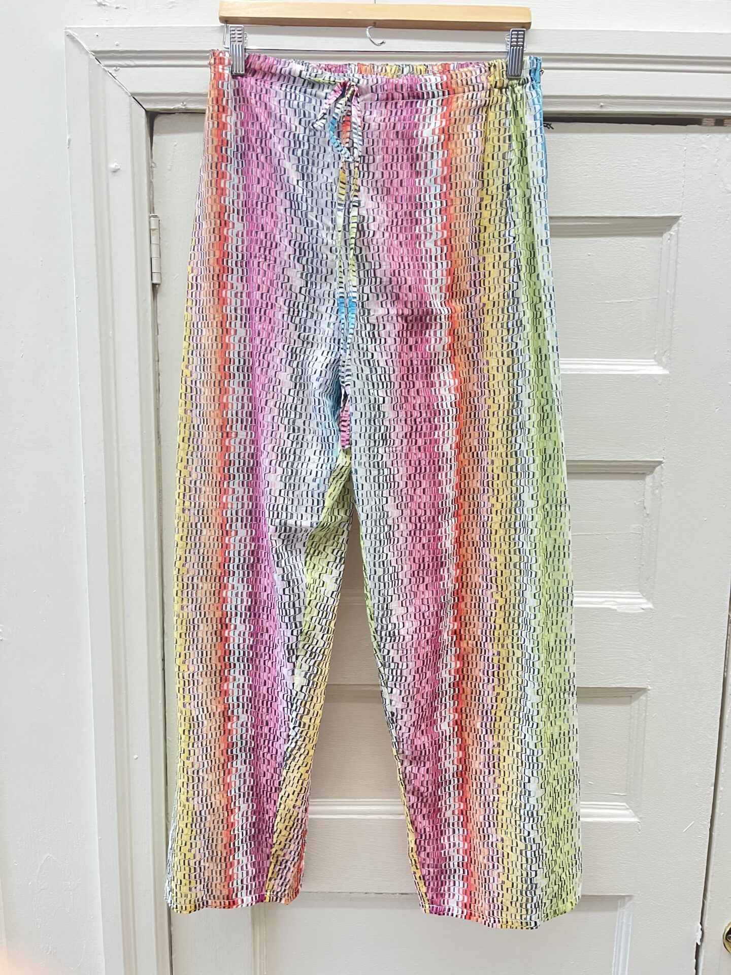 Reserved for Sharon: Missoni Mare pants